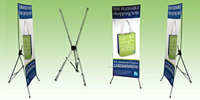 Banner Stands