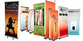 Retractable Banners